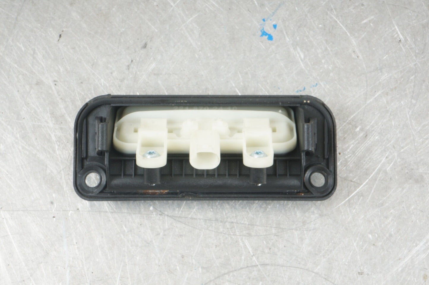 08-14 Mercede W204 C250 C300 Rear Trunk Tailgate Release Open Handle OEM