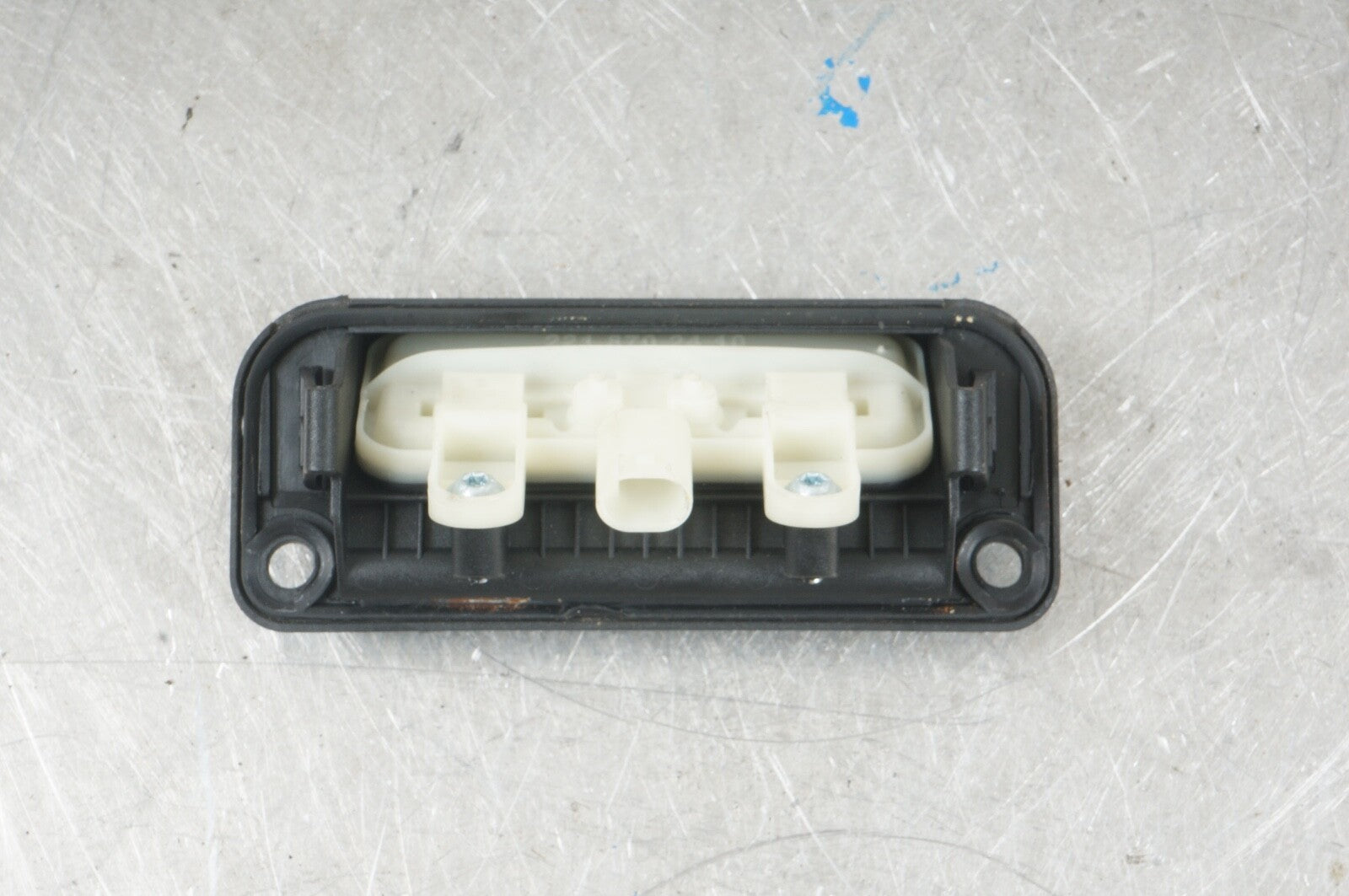 08-14 Mercede W204 C250 C300 Rear Trunk Tailgate Release Open Handle OEM