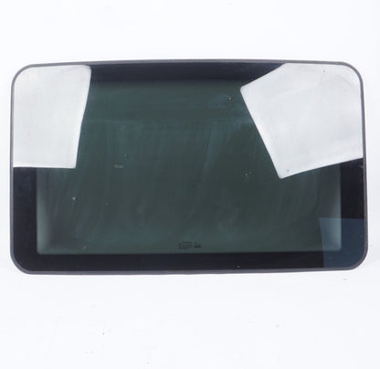 07-13 Mercedes W221 S400 S550 S63 AMG Sunroof Sun Roof Glass 2217800421 OEM