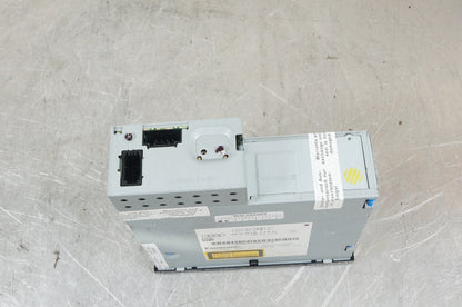 2005 AUDI A6  A8 DISC CD CHANGER OEM 4E0910110C
