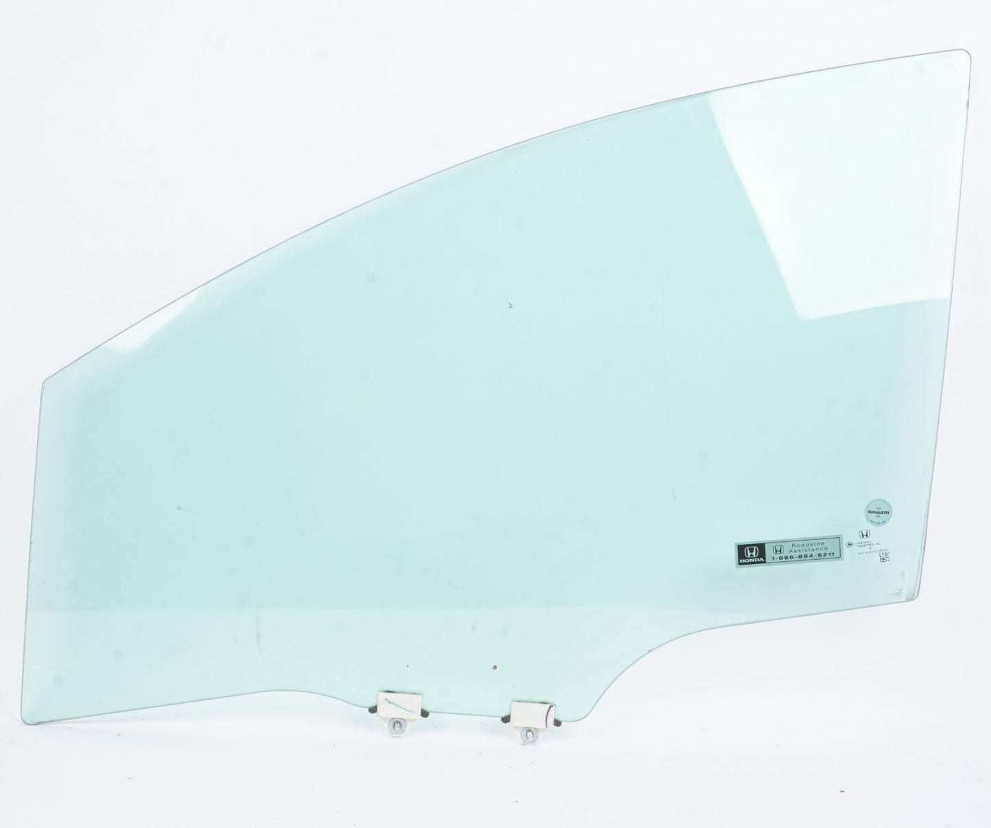 2018 - 2024 Honda Odyssey Front Left Driver Door Window Glass