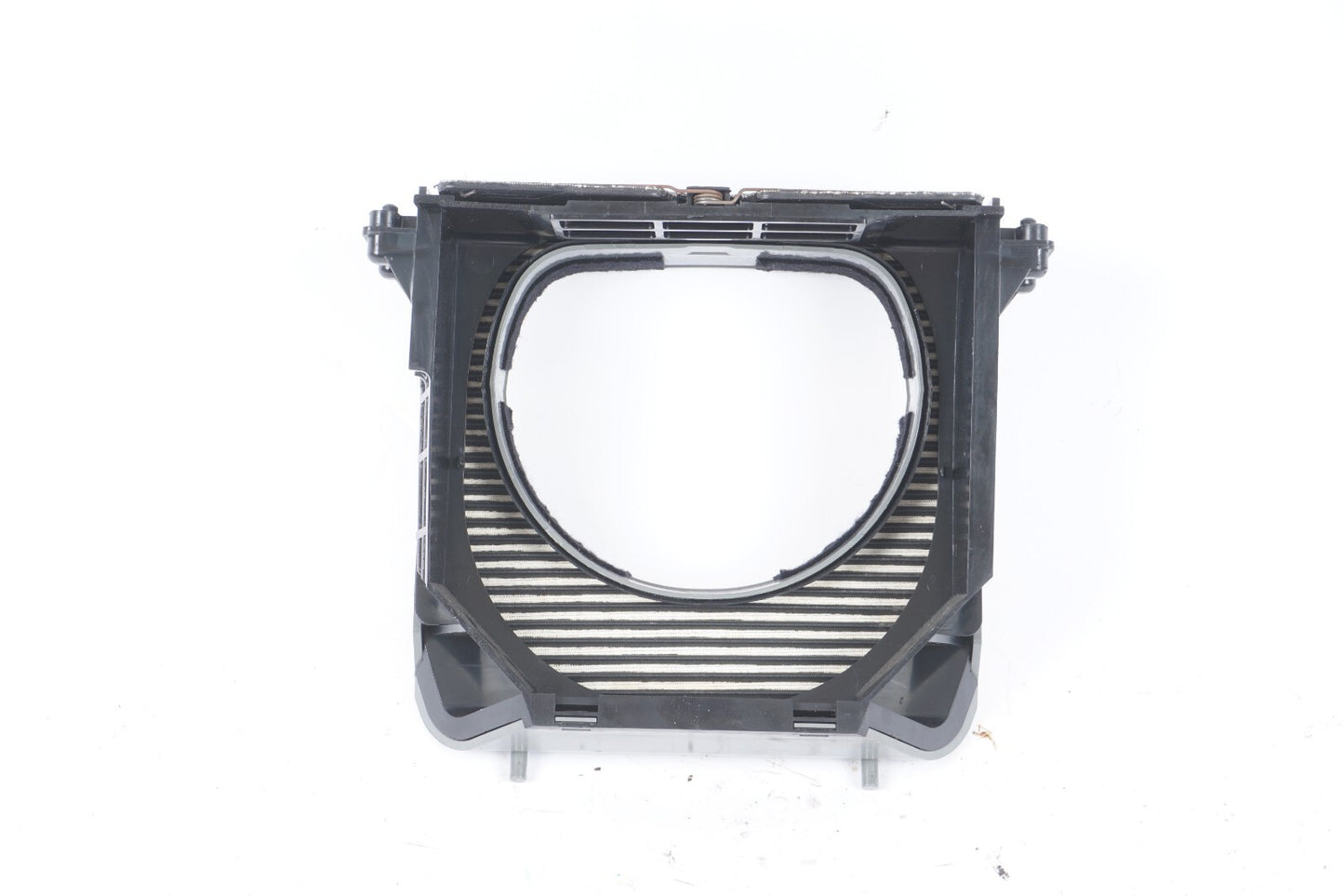 03-12 Mercedes R230 SL500 SL550 Steering Column Clock Spring Cover  OEM