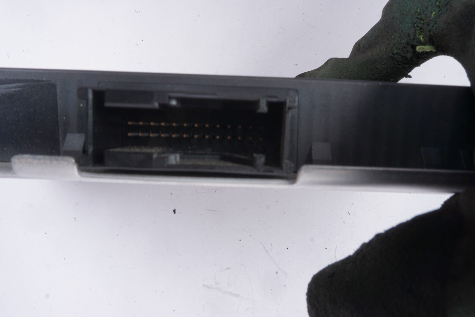 2011 - 2017 BMW F25 X3 FRM3 LCM BCM HEADLIGHT LIGHT CONTROL MODULE 9290013 OEM