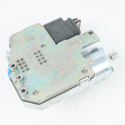 2012 - 2018 AUDI A7 FRONT RIGHT PASSENGER SEAT BELT MOTOR OEM
