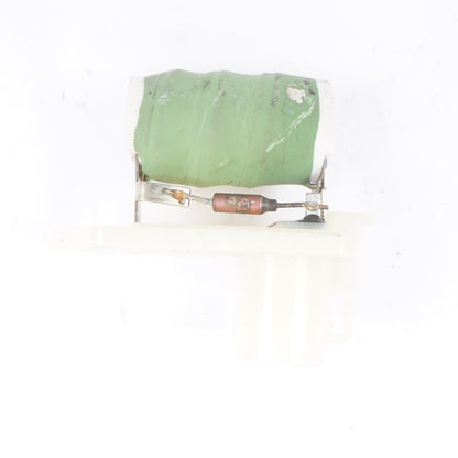 2012-2019 fiat 500 a/c air conditioning heater blower motor fan resistor