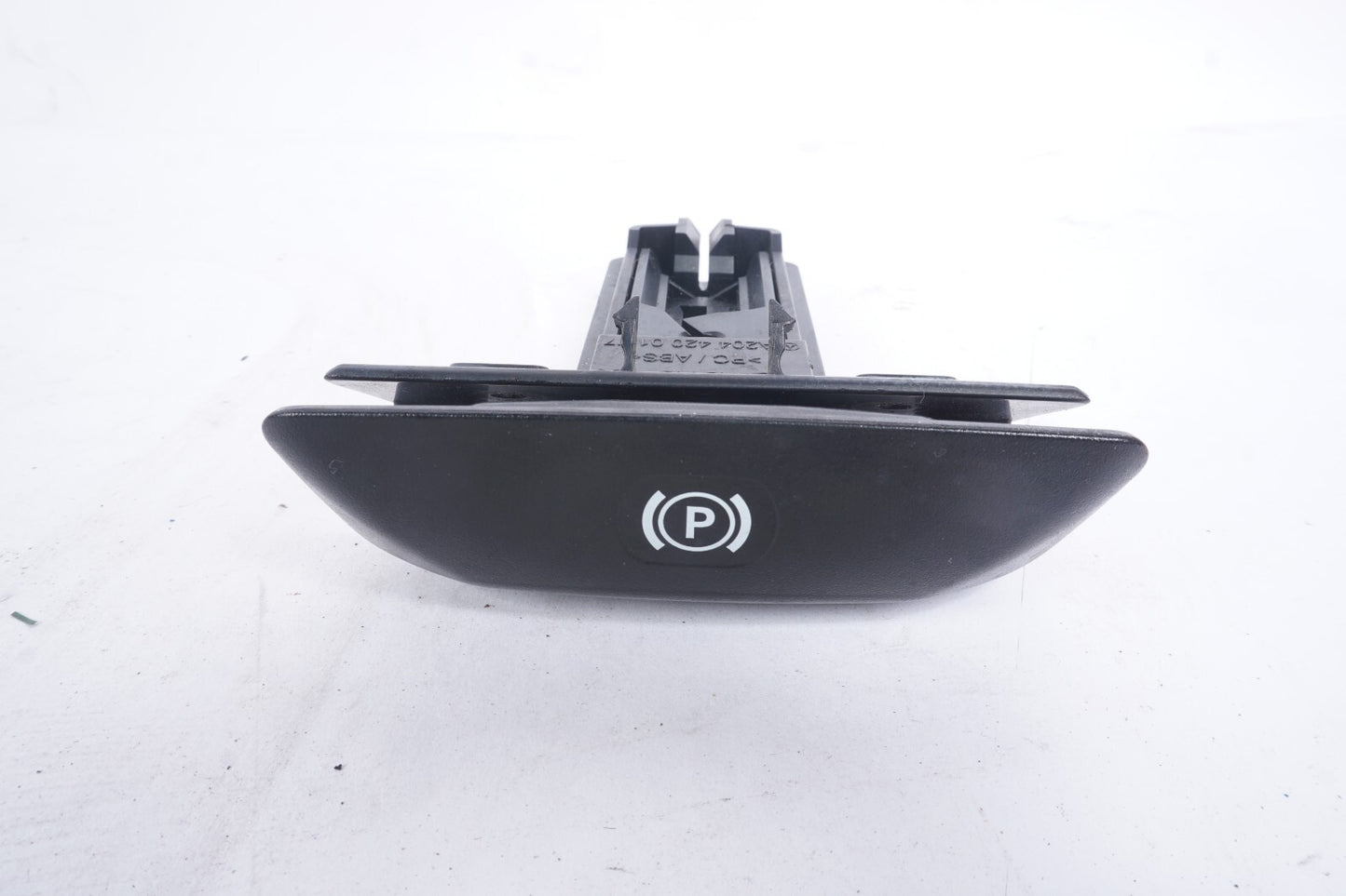 08-14 Mercedes W204 C250 C300 C350 Parking Brake Release Handle 2044200177  OEM