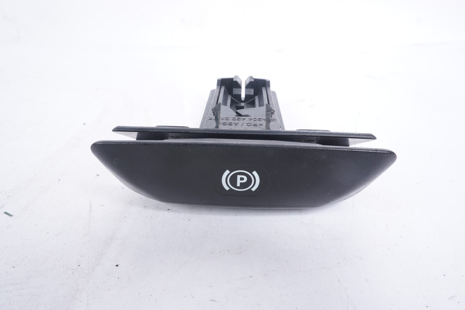 08-14 Mercedes W204 C250 C300 C350 Parking Brake Release Handle 2044200177  OEM