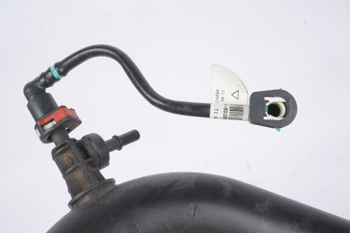 2015 - 2018 Ford Focus 1.0l Intake Duct Hose Pipe OEM