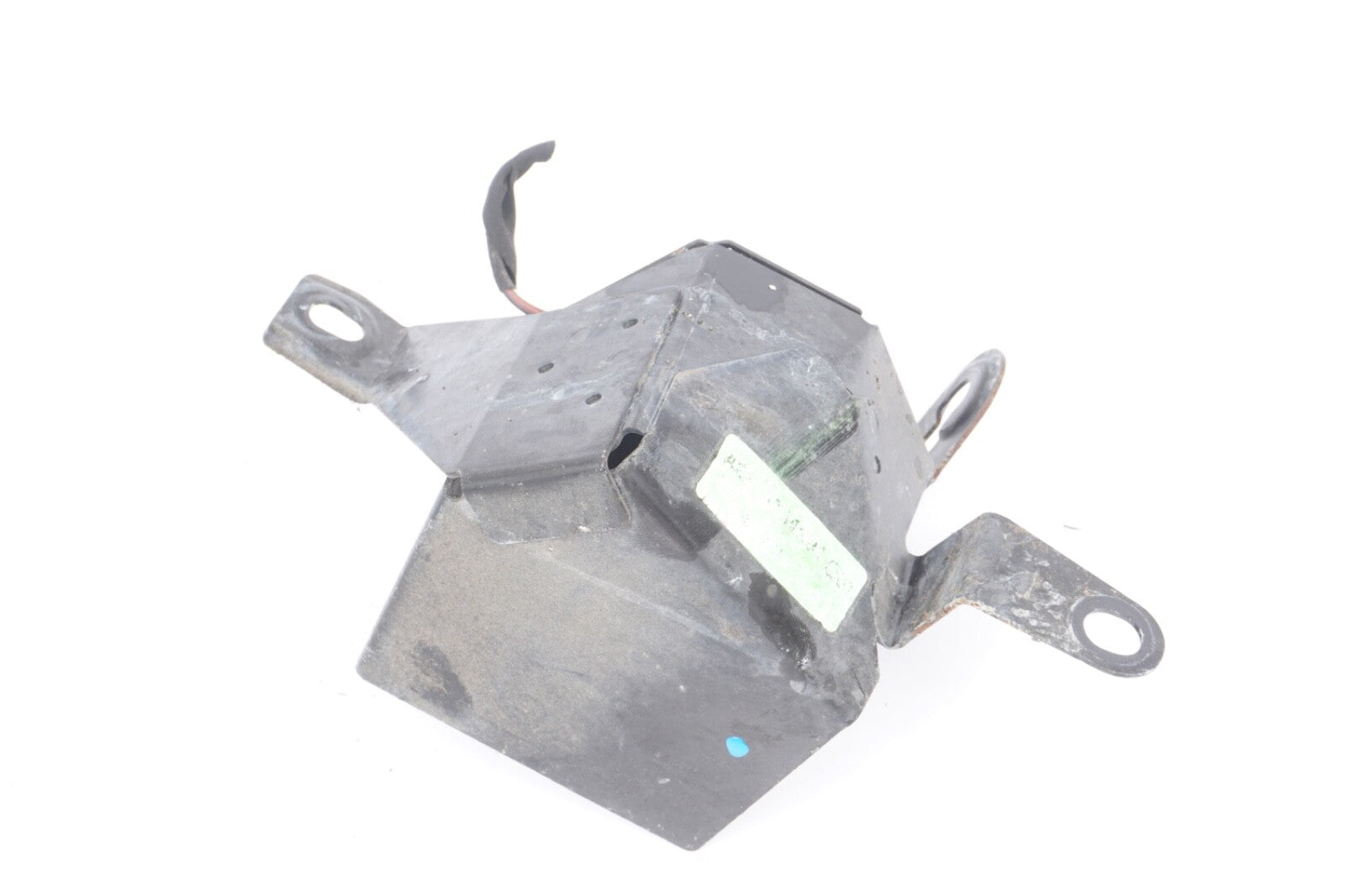 07-14 Mercedes W221 S550 CL550 S400 Anti Theft Alarm Horn Siren 2218701391 OEM
