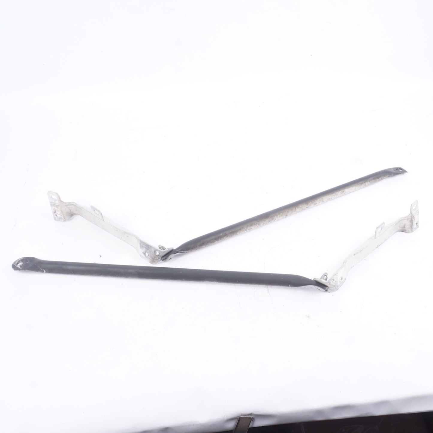 2012 - 2018 BMW 650i 640i F12 Front Left Right Radiator Core Brace Support OEM