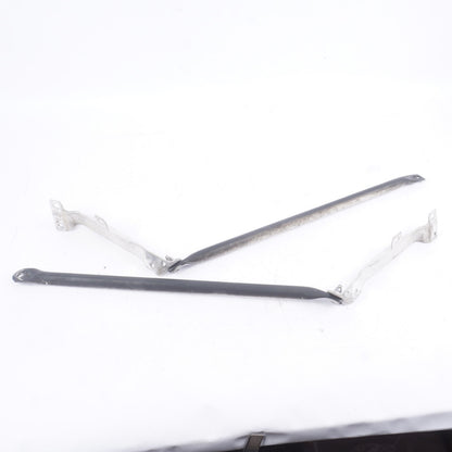 2012 - 2018 BMW 650i 640i F12 Front Left Right Radiator Core Brace Support OEM