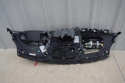 2011 - 2017 Audi A8 D4 Front Dashboard Dash Instrument Panel Cover Assembly OEM