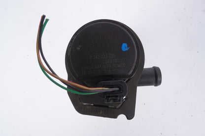 2014 - 2017 Fiat 500L Electric Water Pump 51978010 OEM 36k