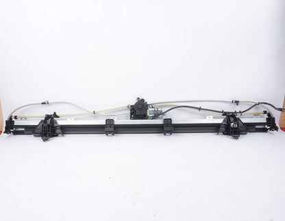 2011 - 2017 AUDI A8 A8L Rear Window Sun Shade Screen Roller Blind OEM