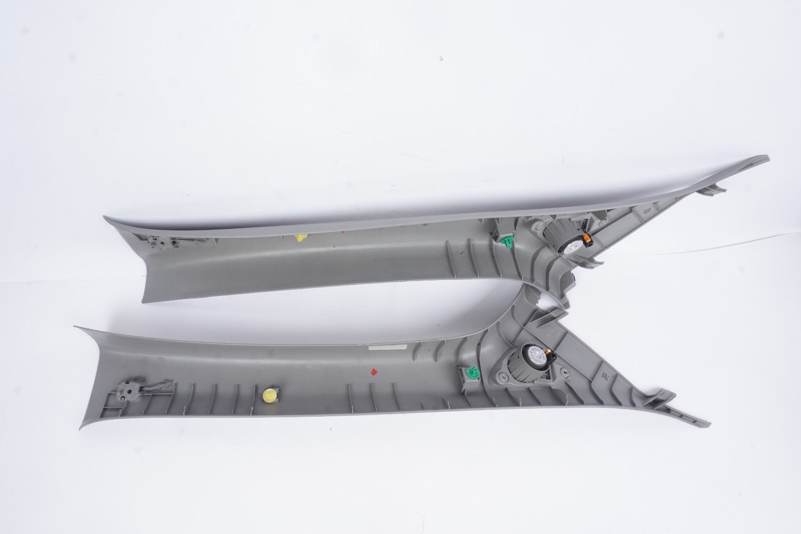 18 - 24 Honda Odyssey Windshield A Pillar Trim Cover Left & Right OEM