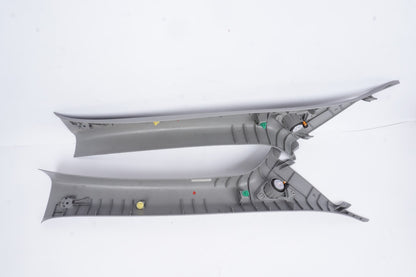 18 - 24 Honda Odyssey Windshield A Pillar Trim Cover Left & Right OEM
