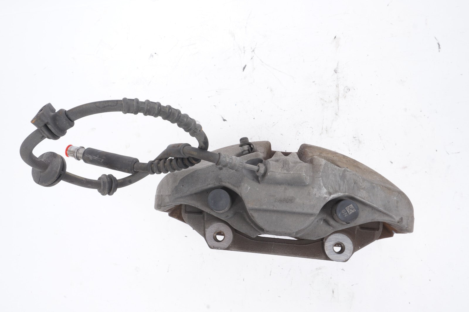 13 - 18 BMW 650i Front Right Passenger Side Brake Caliper OEM