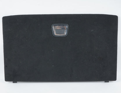2014-2017 Mercedes W222 S500 TRUNK FLOOR COVER PANEL TRIM A2226800242 OEM