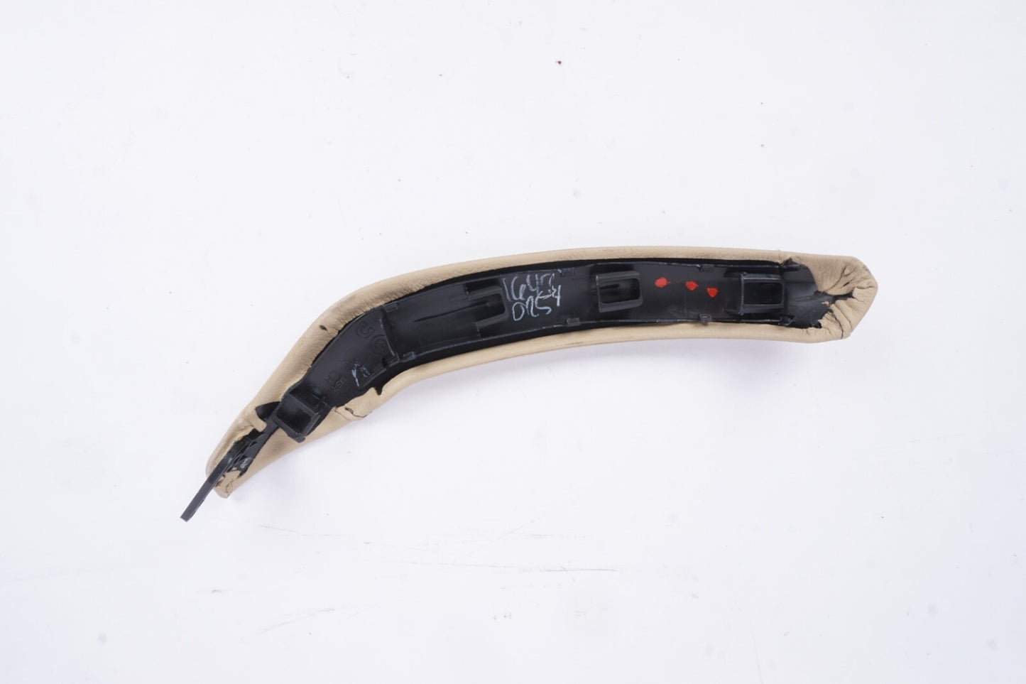 2011 - 2017 BMW X3 REAR LEFT DOOR PANEL HANDLE COVER