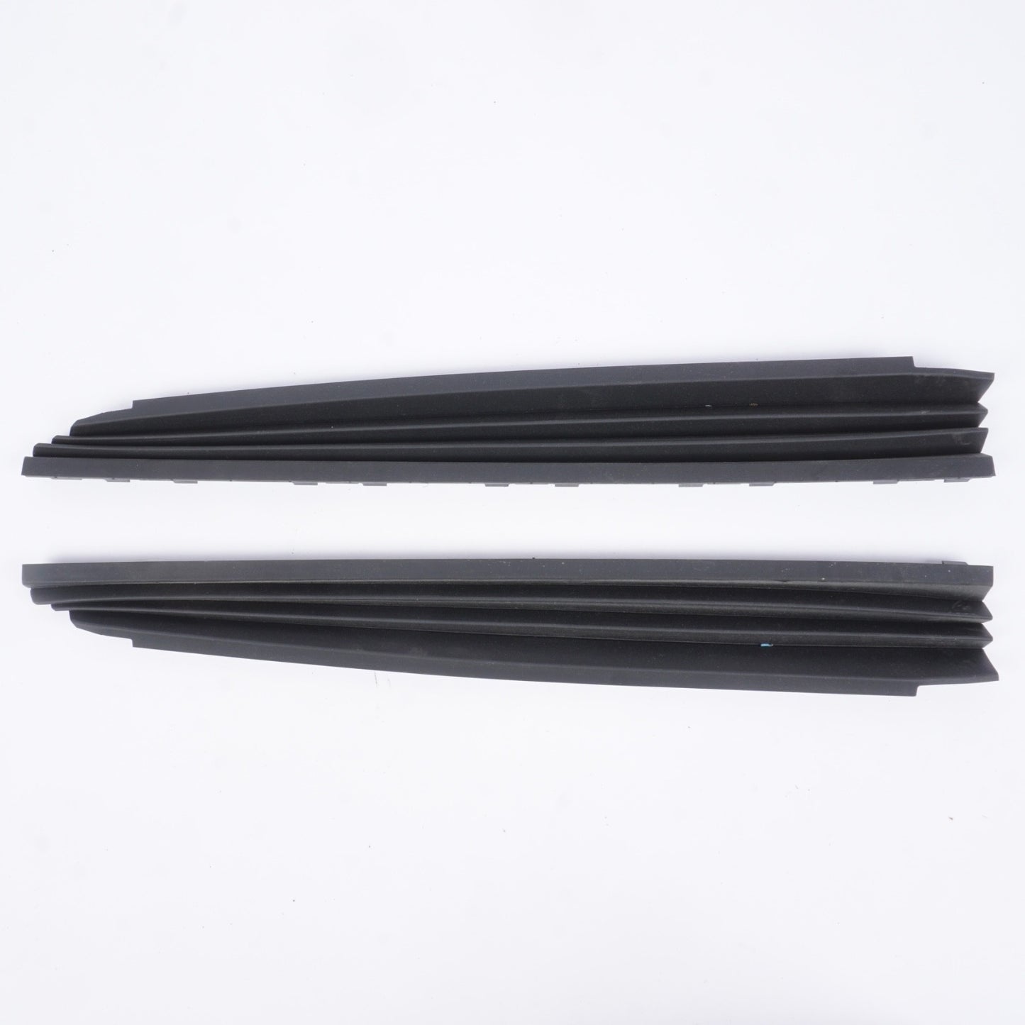 2006 - 2011 MERCEDES W164 ML ML500 Sunroof Trim Pair OEM
