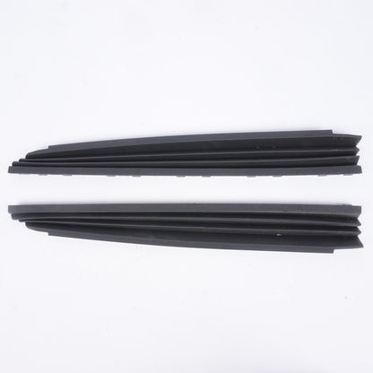 2006 - 2011 MERCEDES W164 ML ML500 Sunroof Trim Pair OEM