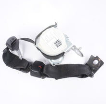 2017 - 2025 Alfa Romeo Giulia Rear Center Seat Belt Retractor OEM
