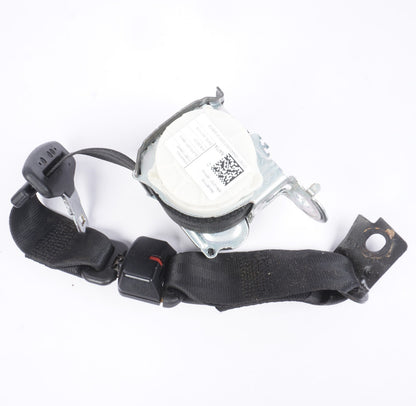 2017 - 2025 Alfa Romeo Giulia Rear Center Seat Belt Retractor OEM