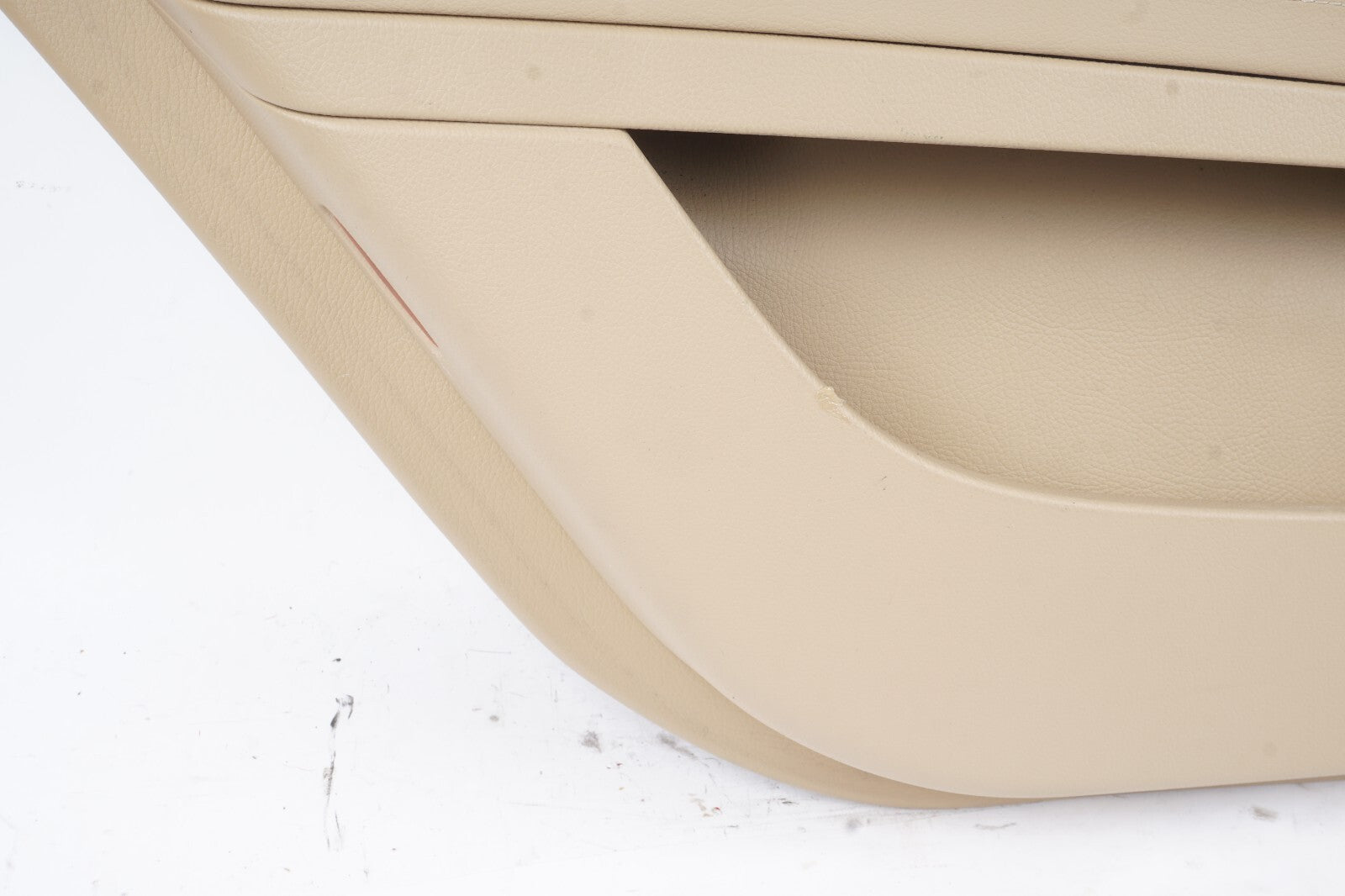 10-13 Mercedes W221 S400 S550 Rear Left Driver Side Door Panel Trim OEM