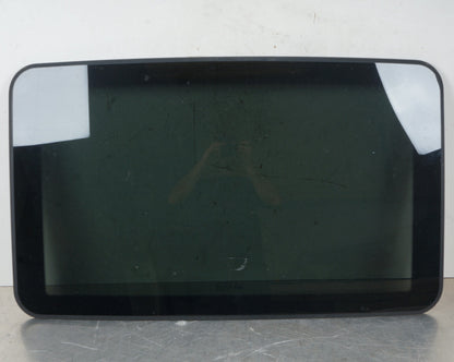 2007 - 2013 MERCEDES S550 S63 W221 SUNROOF SUN ROOF GLASS OEM