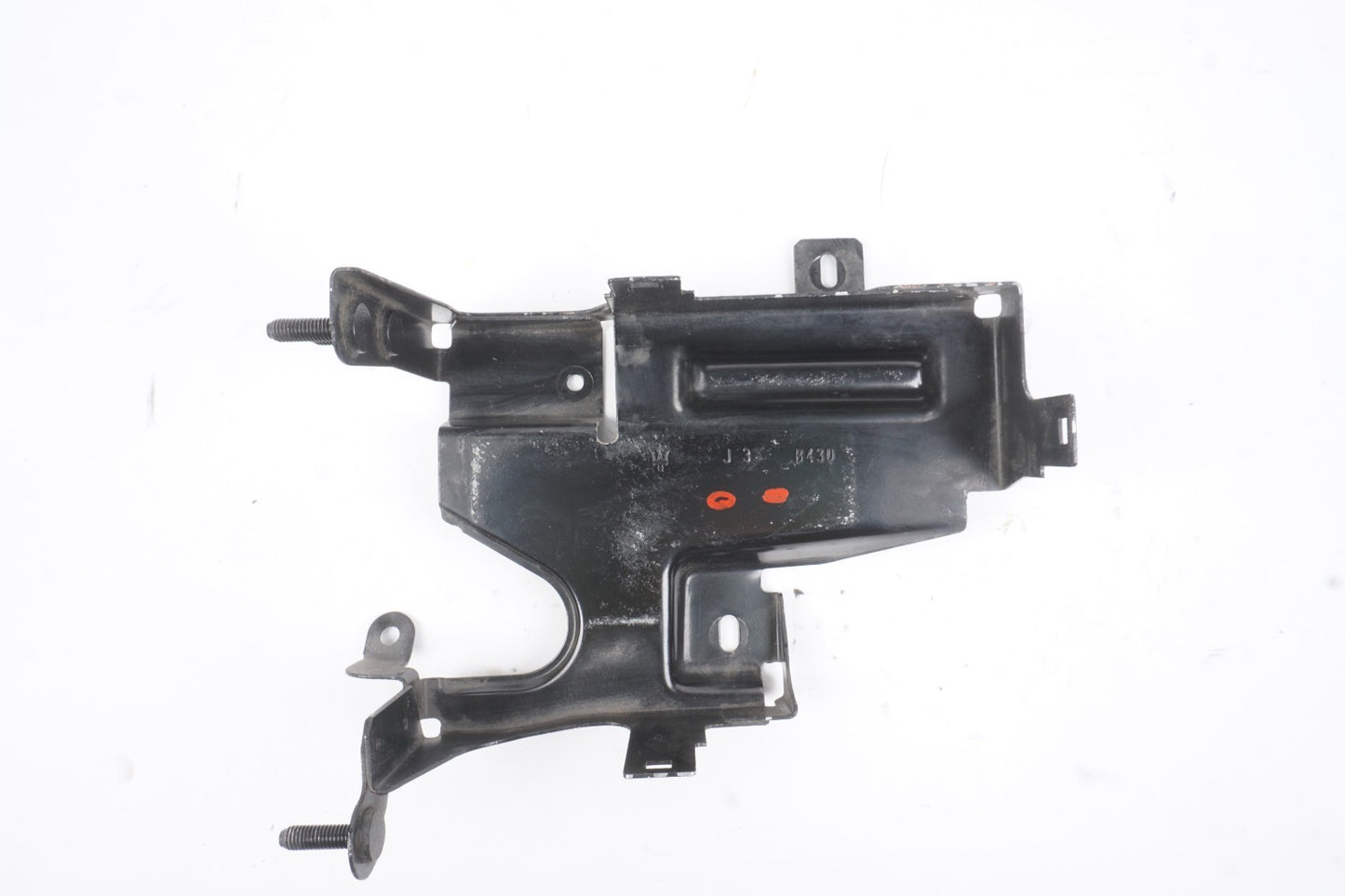 2014-2017 Maserati Ghibli ECU Computer Bracket Holder OEM