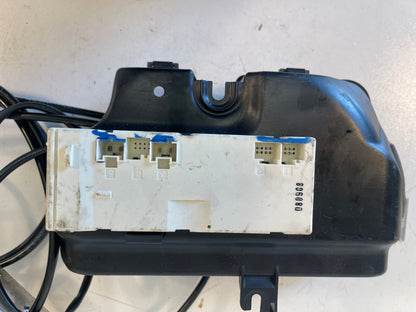 09-13 Mercedes W251 R350 R320 TRUNK LID HYDRAULIC PUMP MOTOR w/ CYLINDER OEM