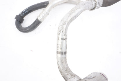 2013-2015 BMW F06 F13 650i A/C AC AIR CONDITIONING PRESSURE LINE HOSE PIPE OEM