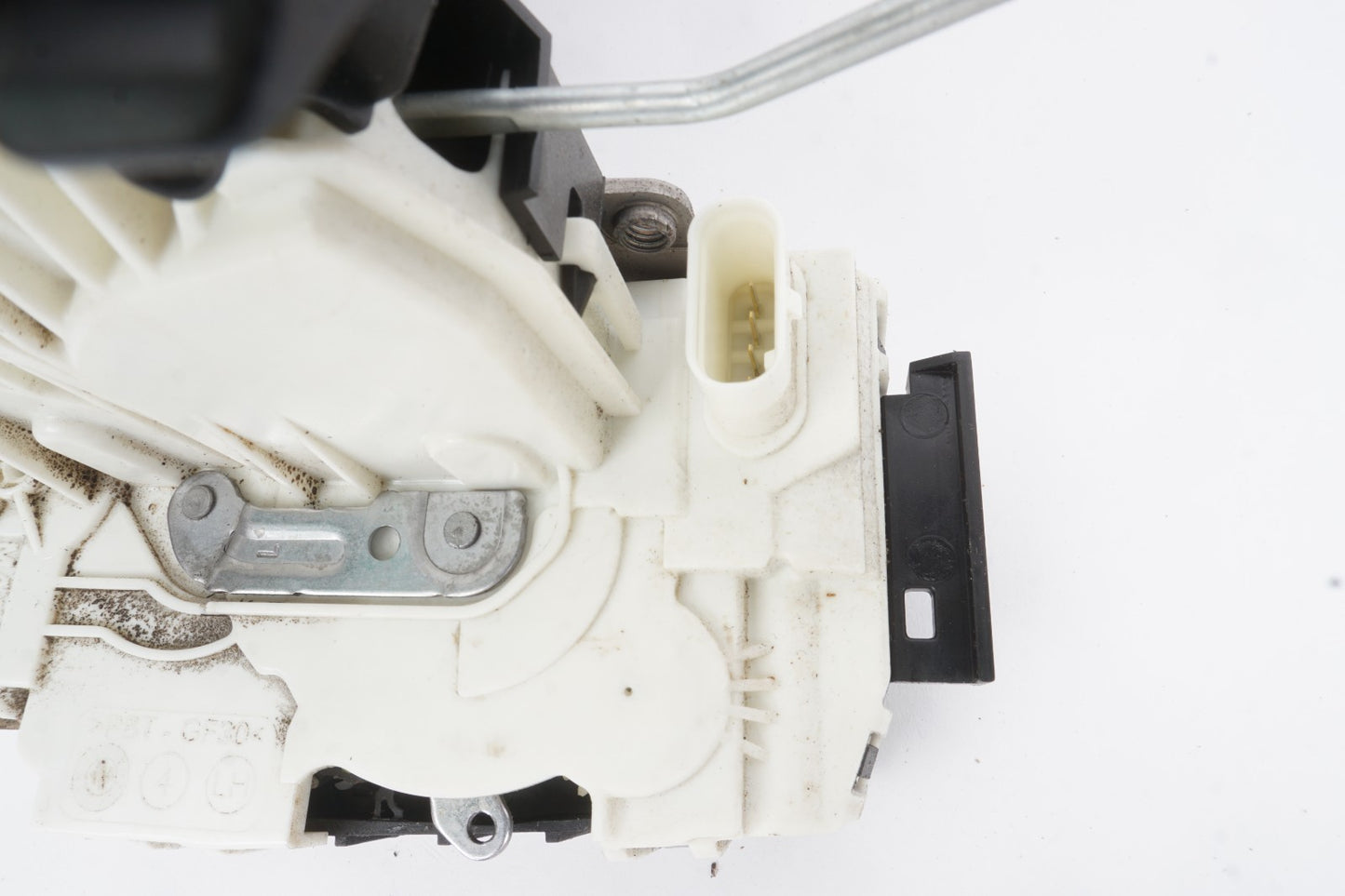 2012-2016 Mercedes ML GL Front Left Driver Door Lock Latch Actuator OEM