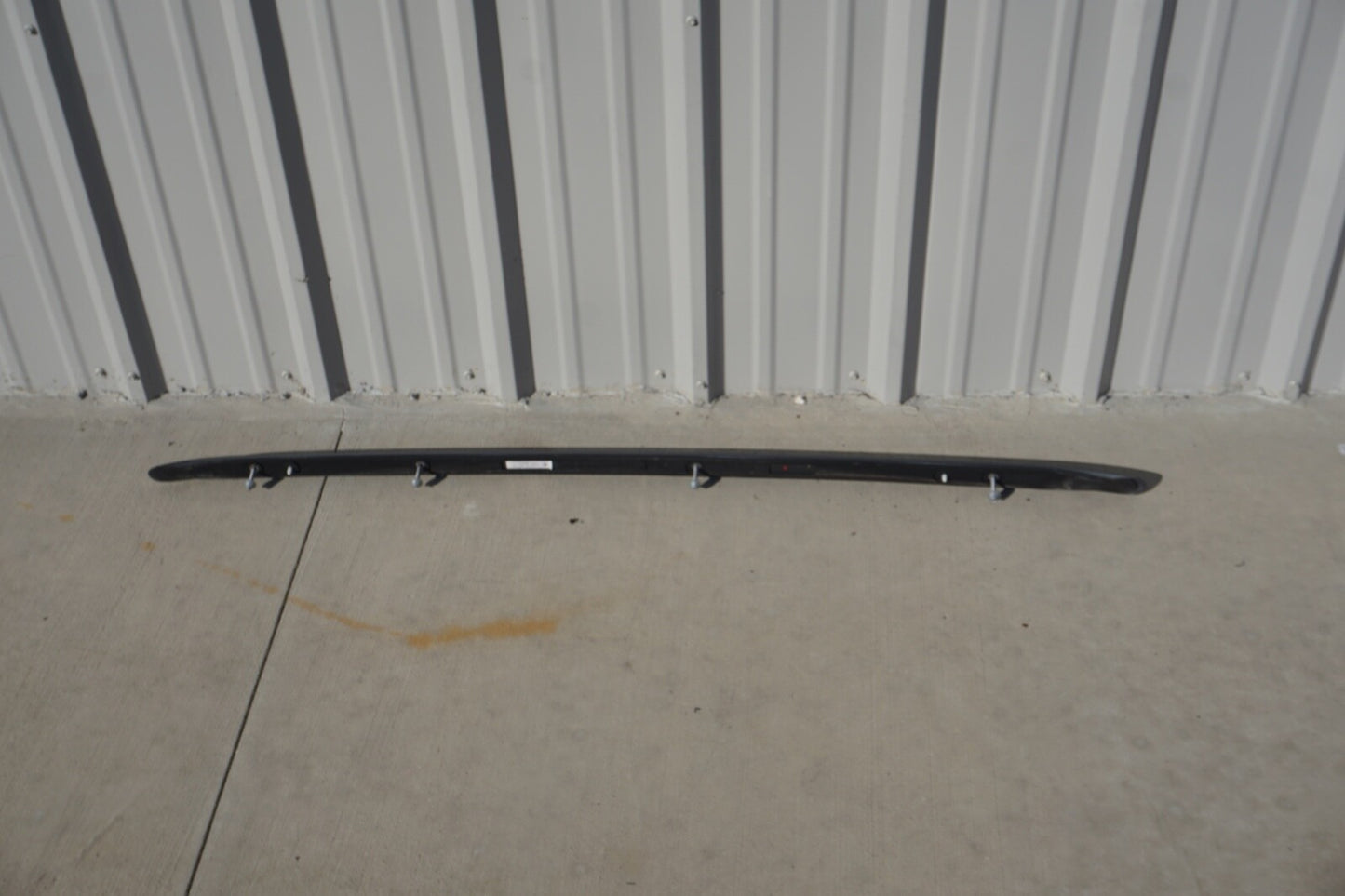 2011 - 2016 MINI COOPER COUNTRYMAN ROOF TOP LUGGAGE RACK LEFT