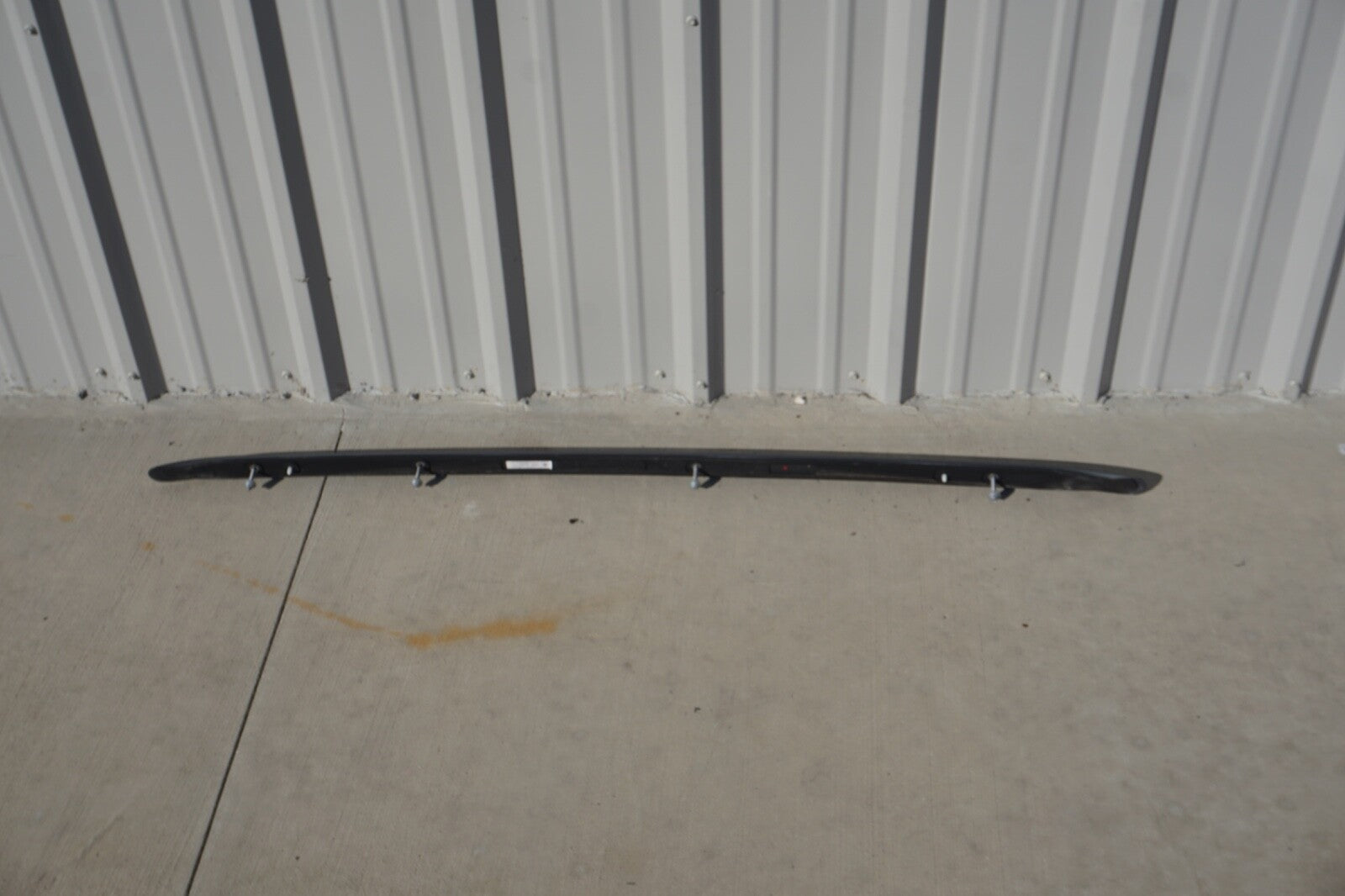 2011 - 2016 MINI COOPER COUNTRYMAN ROOF TOP LUGGAGE RACK LEFT