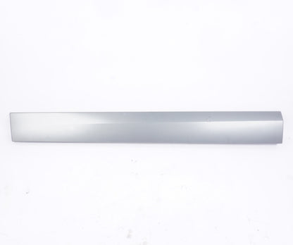 2018 - 2023 BMW X2 - Front LEFT Lower DOOR Blade / Molding 8069195