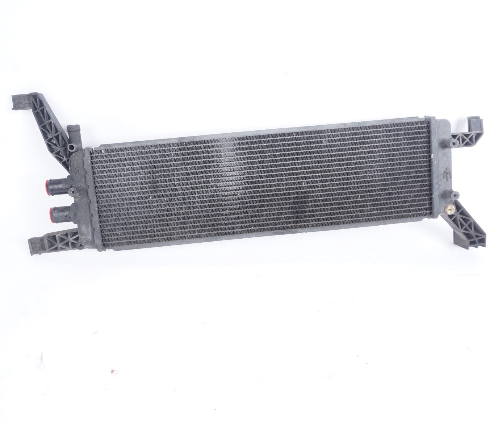 2014 - 2024 MASERATI GHIBLI M157 WATER COOLANT RADIATOR HEAT EXCHANGER OEM