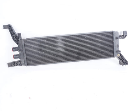 2014 - 2024 MASERATI GHIBLI M157 WATER COOLANT RADIATOR HEAT EXCHANGER OEM