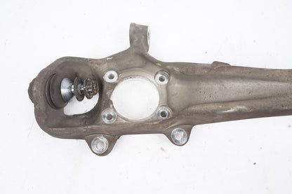 2013-2016 Mercedes GL450 X166 Passenger RH Front Spindle Knuckle Wheel Hub OEM