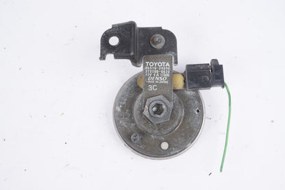 2002 - 2005 LEXUS SC430 CONVERTIBLE FRONT ALARM SECURITY HORN SIREN