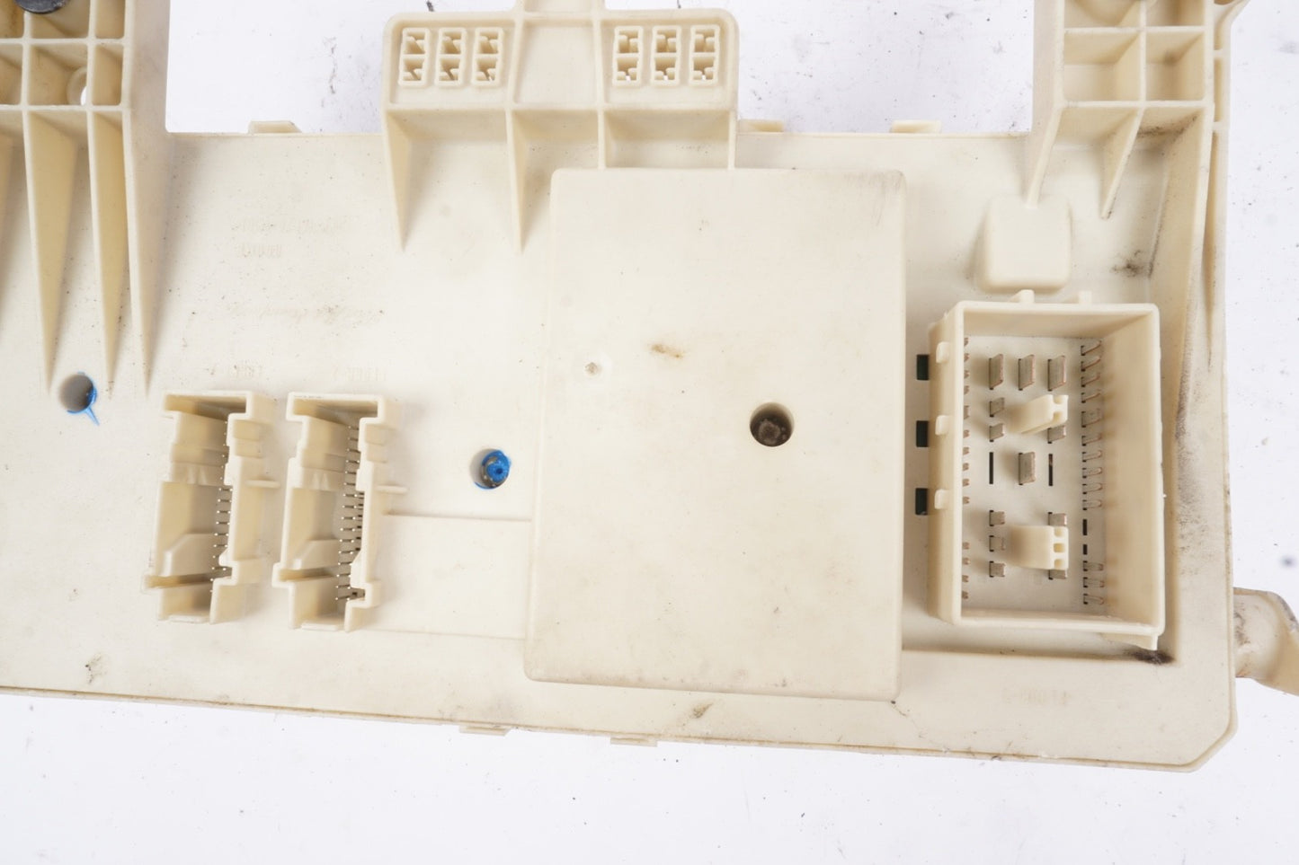 2008 09 10 11 12 2013 Volvo C70 OEM BCM Body Control Module 31268178