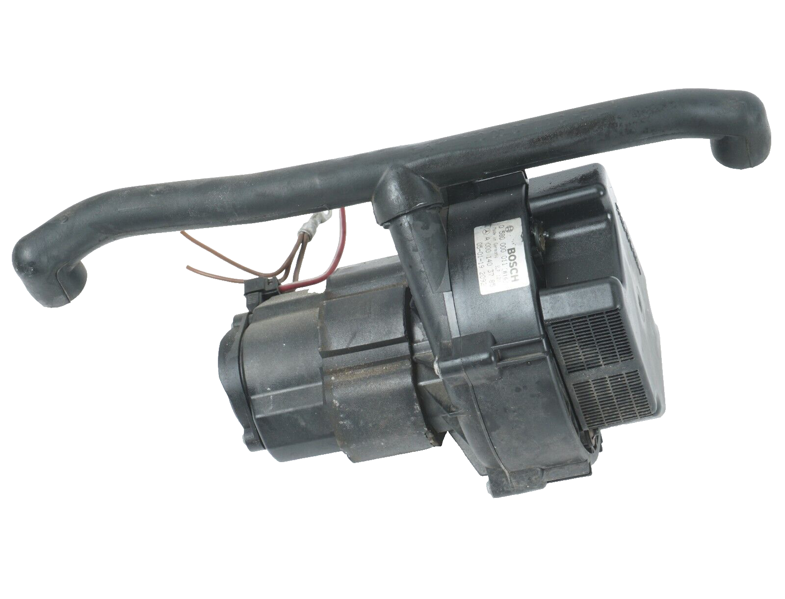 03 - 08 Mercedes R230 SL500 Secondary Air Injection Pump OEM