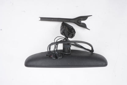 1987 - 1993 Cadillac Allante Interior Rear View Mirror & Cover OEM