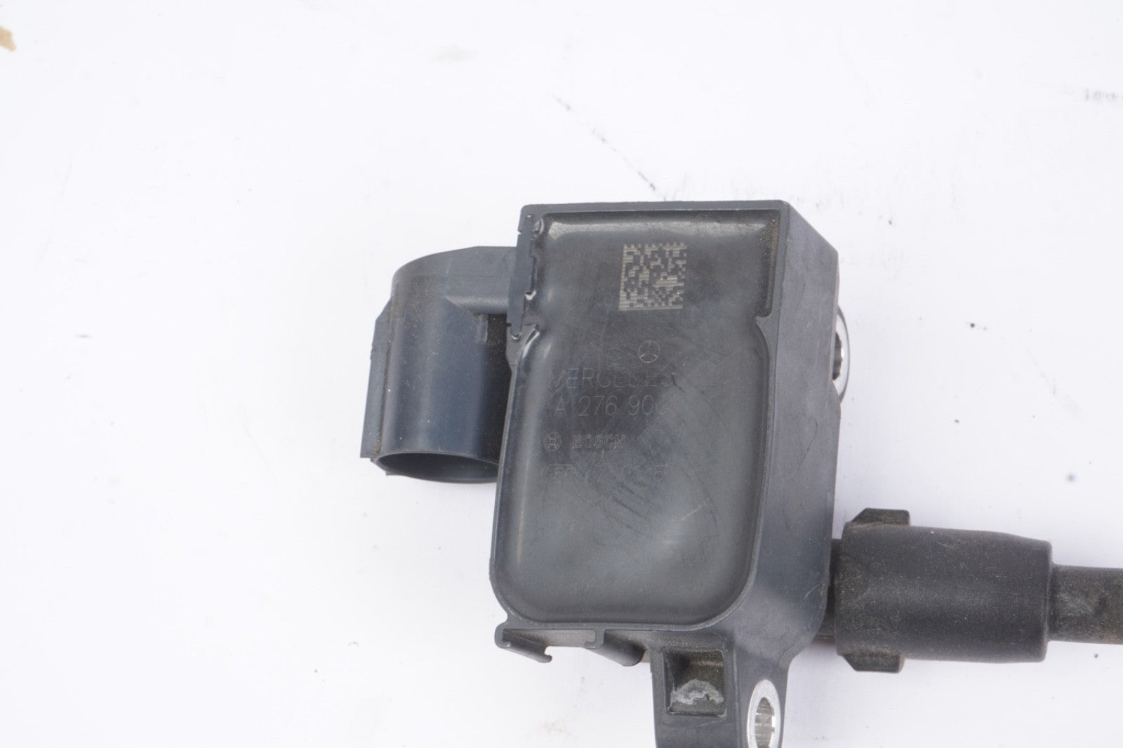2012 - 2020 MERCEDES W278 S550 ENGINE IGNITION COIL OEM X 8