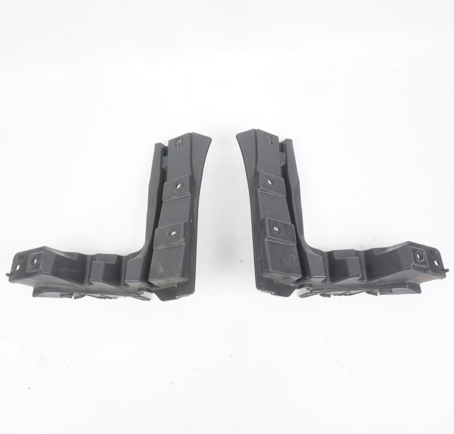 2014 - 2017 fiat 500L REAR  bumper RIGHT LEFT side bracket mount 51891338 OEM