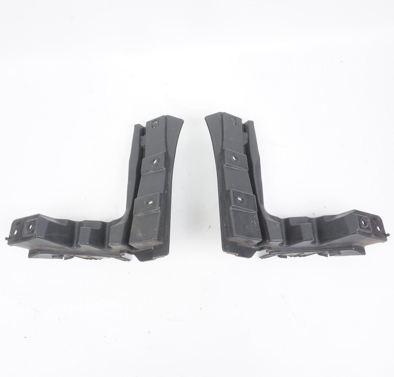 2014 - 2017 fiat 500L REAR  bumper RIGHT LEFT side bracket mount 51891338 OEM