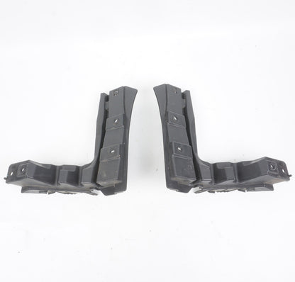 2014 - 2017 fiat 500L REAR  bumper RIGHT LEFT side bracket mount 51891338 OEM