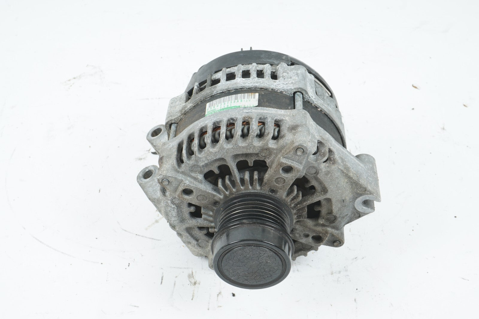 2017 - 2019 CHRYSLER PACIFICA ALTERNATOR 56029732AB OEM