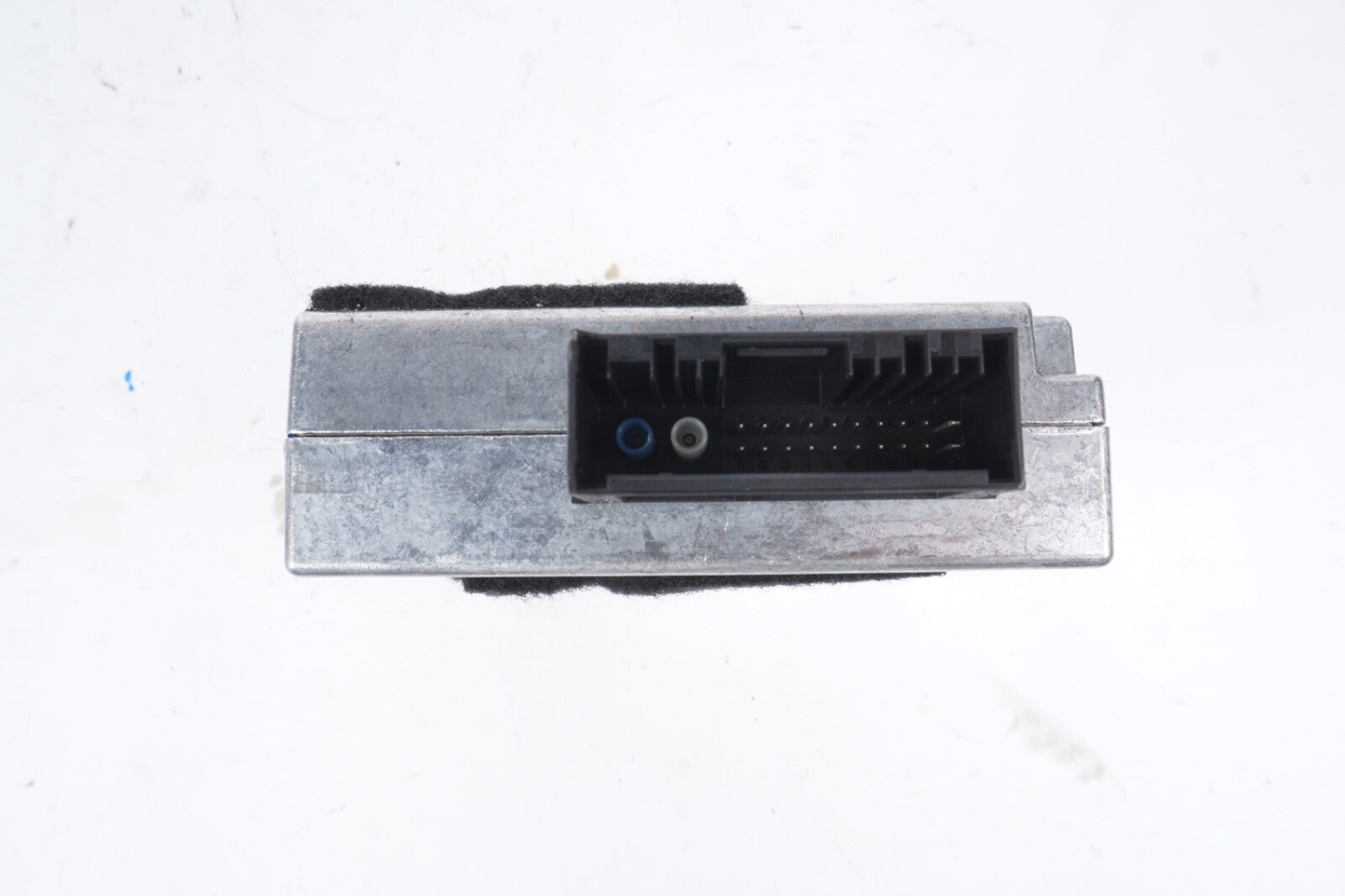 07-14 Mercedes S550 S600 CL550 Voice Language Communication Control Module OEM