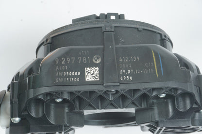 2012 - 2015 BMW 650i 640i STEERING COLUMN MULTIFUNCTION CONTROL SWITCH  OEM